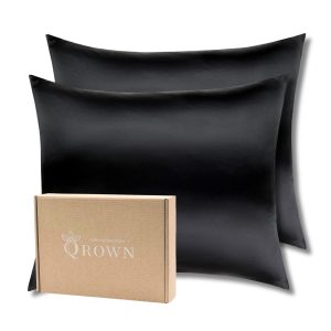 poszewka jedwabna czarna (12)