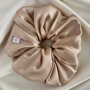 Jedwabna gumka z kieszenia(1)